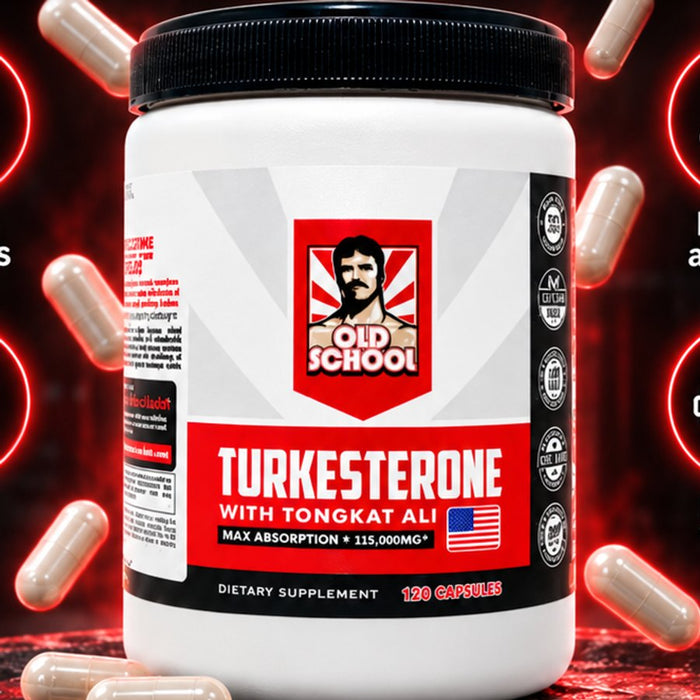 Turkesterone